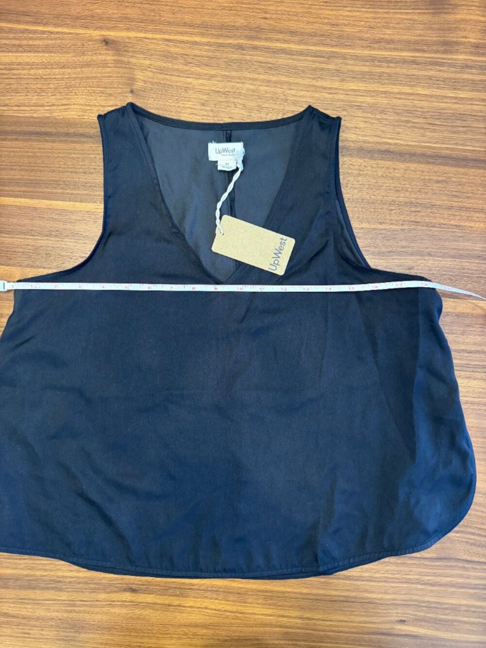 Black Matching Pajama Sleep Set | Black | NWT | Medium - Picture 5 of 5